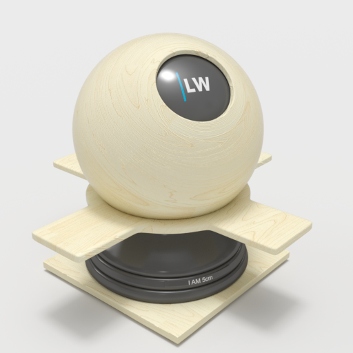 Floorboard 2 Varnished